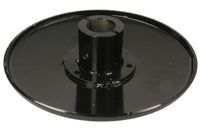 Belt Pulley, crankshaft