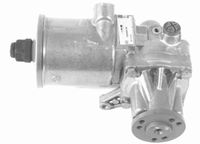 Hydraulikpumpe, Lenkung