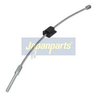 жило, ръчна спирачка