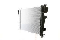 Thumbnail - Radiateur - CR302000S - MAHLE