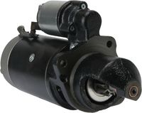 Starter HC-Cargo, Cod: F 032 110 524