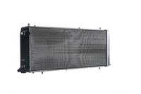 Thumbnail - Radiateur - CR140000S - MAHLE