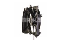 Thumbnail - Koelventilatorwiel - CFF227000P - MAHLE