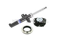 Fahrwerkssatz, Stoßdämpfer