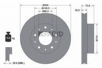 Bremsscheibe Bremsscheibe