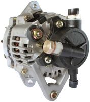 Generator / Alternator HC-Cargo, Cod: F 032 111 515
