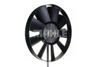 Thumbnail - Koelventilatorwiel - CFF408000P - MAHLE