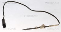 Sensor, Abgastemperatur