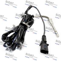 Sensor, Abgastemperatur