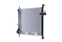Thumbnail - Radiateur - CR2071000S - MAHLE