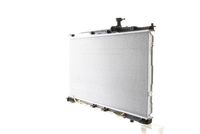 Thumbnail - Radiateur - CR1324000S - MAHLE