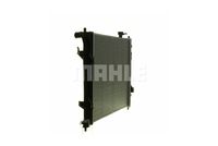 Thumbnail - Radiateur - CR1366000P - MAHLE