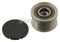 механизъм за свободен ход на генератор