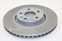 спирачен диск