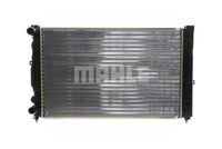 Thumbnail - Radiateur - CR647000S - MAHLE