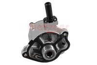 Unterdruckpumpe, Bremsanlage