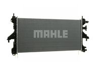 Thumbnail - Radiateur - CR1068000P - MAHLE