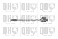 Axialgelenk, Spurstange