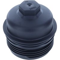 капак, кутия на масления филтър