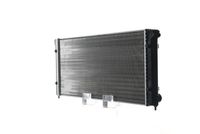 Thumbnail - Radiateur - CR407000S - MAHLE