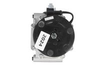 THERMOTEC Compressor, airconditioning 2