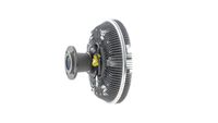 Thumbnail - Koppeling, radiateurventilator - CFC104000P - MAHLE
