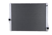 радиатор, охлаждане на двигателя