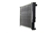 Thumbnail - Radiateur - CR331000S - MAHLE