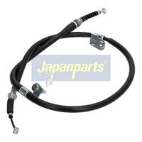 жило, ръчна спирачка