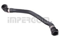 маркуч на радиатора