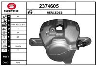 Etrier frana EAI, Cod: 2374605