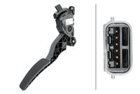 Sensor, Fahrpedalstellung