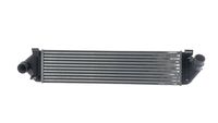 Thumbnail - Intercooler, inlaatluchtkoeler - CI190000S - MAHLE