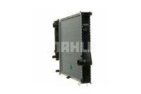 Thumbnail - Radiateur - CR244000P - MAHLE