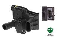 Sensor, Abgasdruck Sensor, Abgasdruck