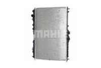 Thumbnail - Radiateur - CR549000S - MAHLE