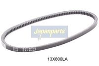 Curea transmisie JAPANPARTS, Cod: DT-13X800LA