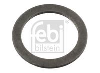 Dichtring, Ölablassschraube