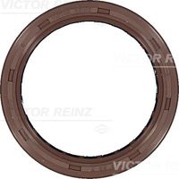 Wellendichtring, Kurbelwelle