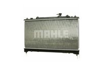 Thumbnail - Radiateur - CR1885000S - MAHLE