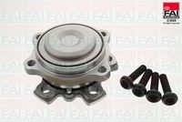 комплект колесен лагер