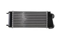 Thumbnail - Intercooler, inlaatluchtkoeler - CI16000S - MAHLE