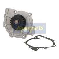 водна помпа, охлаждане на двигателя