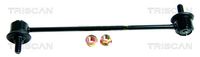 Stange/Strebe, Stabilisator