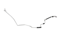 Conducta inalta presiune,aer conditionat ASAM AUTOMOTIVE, Cod: 82101