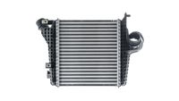 Thumbnail - Intercooler, inlaatluchtkoeler - CI221000P - MAHLE