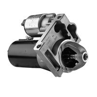 BOSCH Startmotor / Starter 2