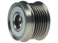 Alternator Freewheel Clutch
