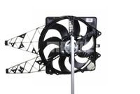 Thumbnail - Koelventilatorwiel - CFF367000P - MAHLE