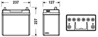 Starterbatterie